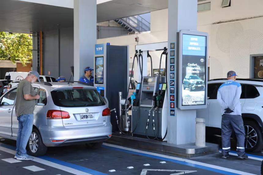 El encarecimiento de la energía redujo la capacidad de consumo; en pocas semanas, un ingreso formal perdió margen frente a los precios.