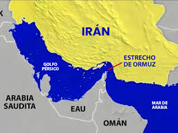Crisis en el Estrecho de Ormuz 2026: Irán rompe tregua tras ataques de Israel