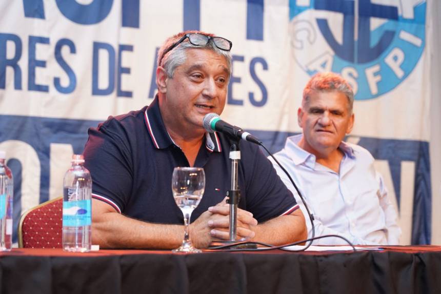 Unidad sindical en ANSES: UPCN – SECASFPI y APOPS advierten sobre salarios, retiros voluntarios y posible vaciamiento y exigen urgente recomposición salarial