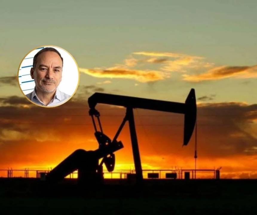  Solorza cuestiona la política energética fueguina y advierte falta de planificación en “No Somos Neutrales”