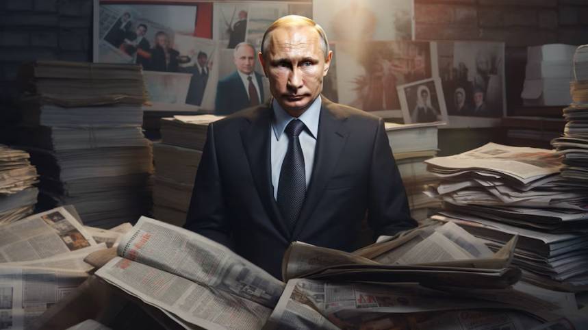  Alerta por desinformación en Argentina: investigan una posible estructura ligada a Rusia que podría influir en las elecciones de 2027