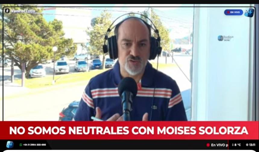 ¿Tierra del Fuego a la venta? El giro de Melella y la silenciosa entrega de áreas petroleras a capitales chinos