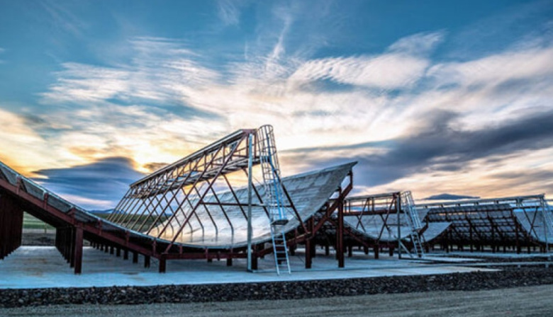 La Justicia disolvió LeoLabs Argentina y habilitó el desmantelamiento del radar británico en Tolhuin