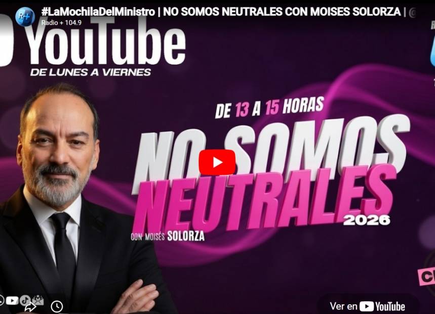 Tarifas, ajuste y falta de planificación: el análisis de Solorza sobre el modelo energético
