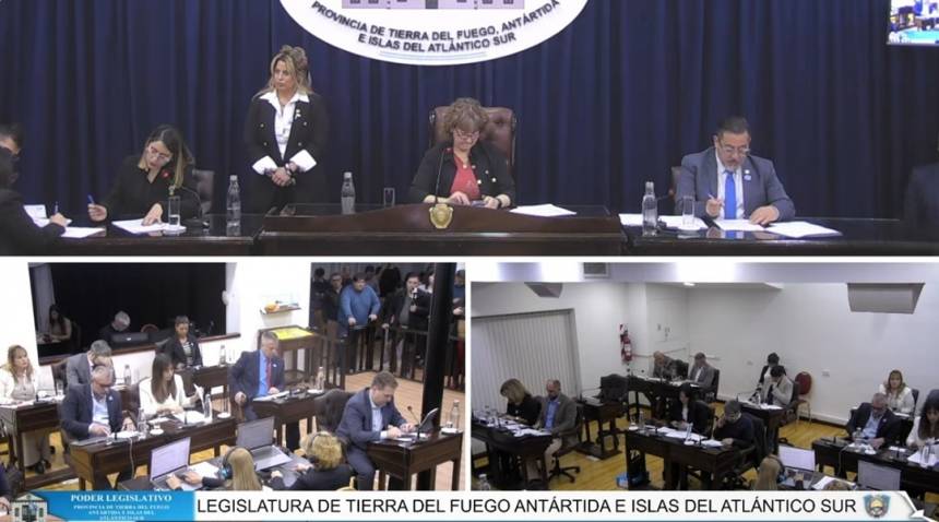 La Legislatura frenó la reforma y expuso la fractura política: los bloques desarmaron el relato oficial y dejaron al Gobernador aislado