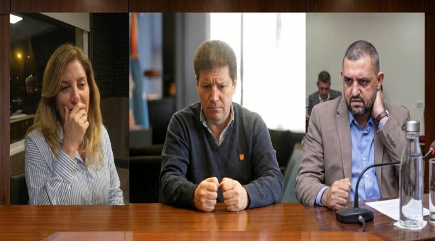 Revés para el plan reformista de Melella: el oficialismo apela, pero no logra disipar el costo político
