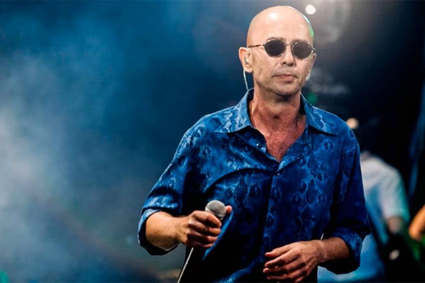 Murió el Indio: se apagó la última voz que podía parar un país entero