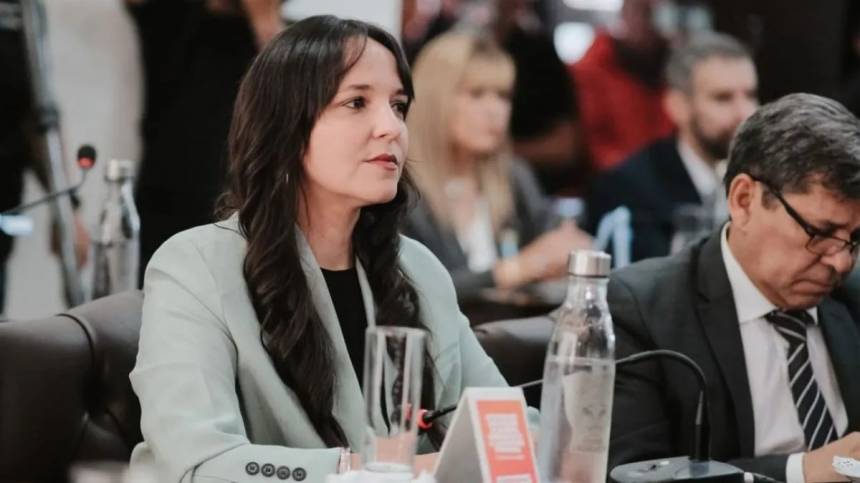 Tierra del Fuego busca unificar las leyes contra la ludopatía infantil y regular las pantallas en las aulas