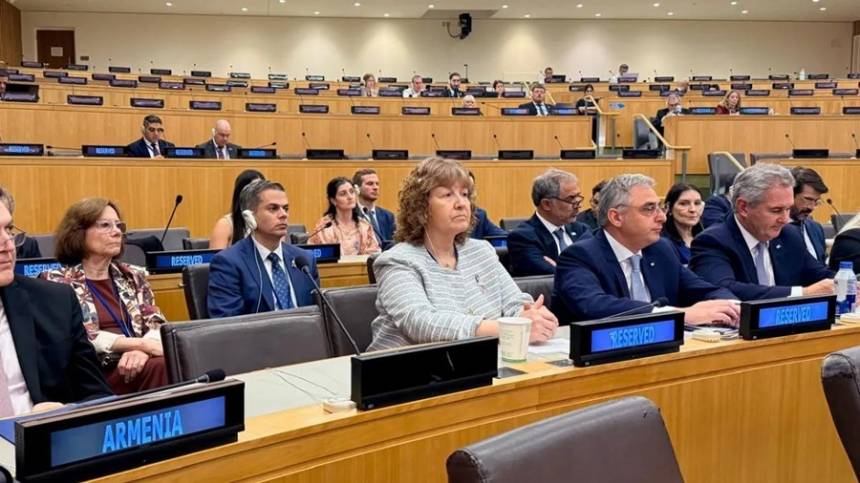  Malvinas en la ONU: Sólido respaldo internacional al reclamo soberano y fuerte rechazo al avance petrolero británico
