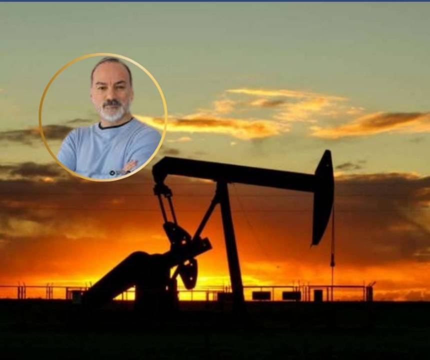 Denuncian grave vulnerabilidad en el traspaso de YPF: operan yacimientos 