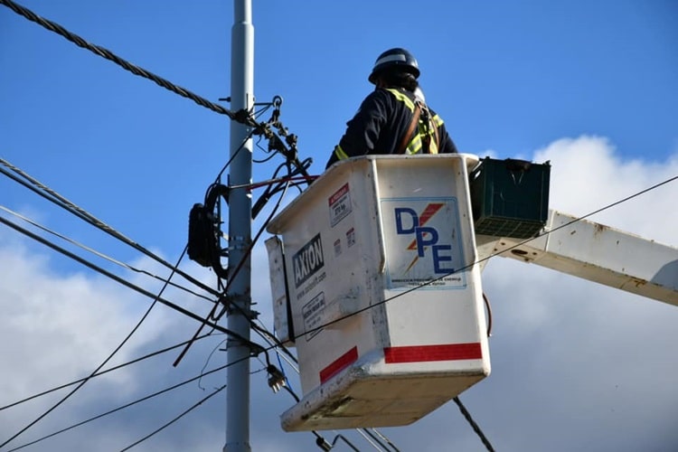 El Factor DPE: las dudas técnicas y el vacío regulatorio detrás de la nueva usina de Ushuaia