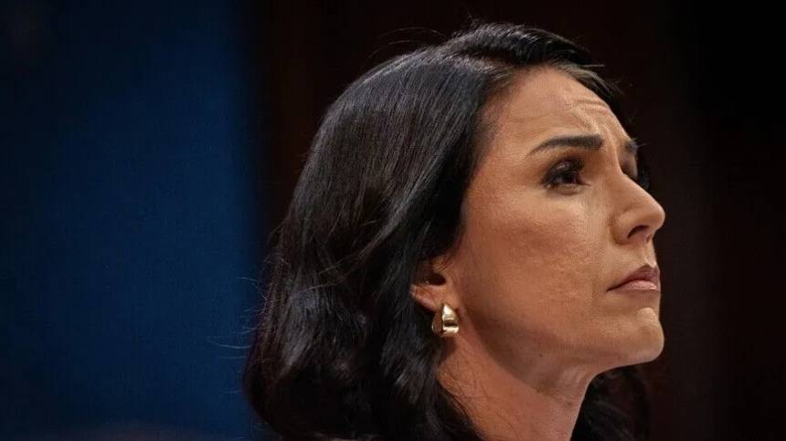 Gabbard vs. Fauci: La Inteligencia de EE. UU. reaviva la disputa por los fondos de Wuhan y los secretos de la pandemia