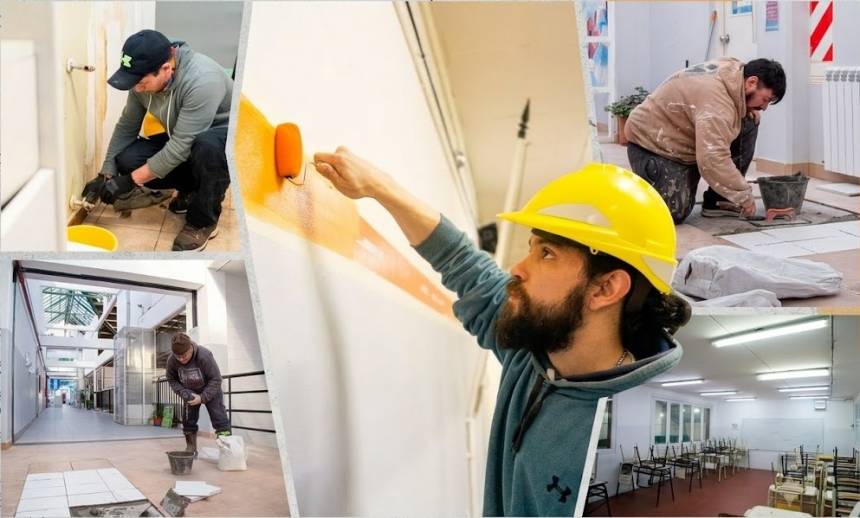 Educación extiende una semana el receso invernal y reprograma el cierra del ciclo electivo 