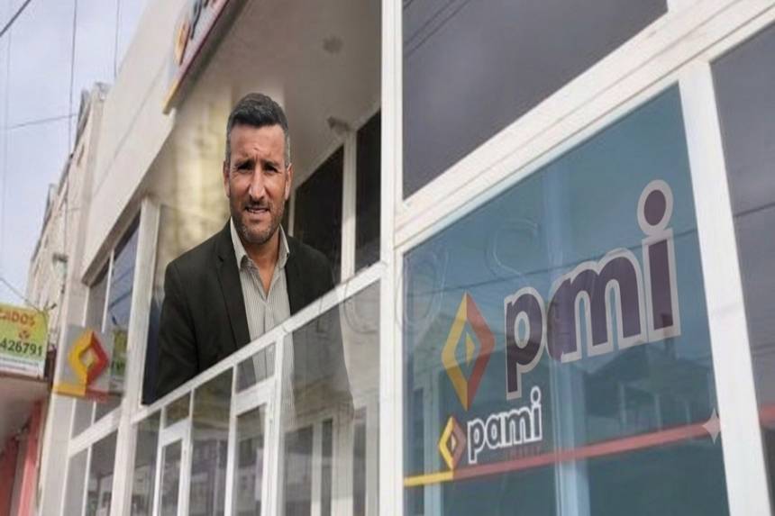 Del PAMI al Puerto: Fernando Polizzi, en la mira de la justicia