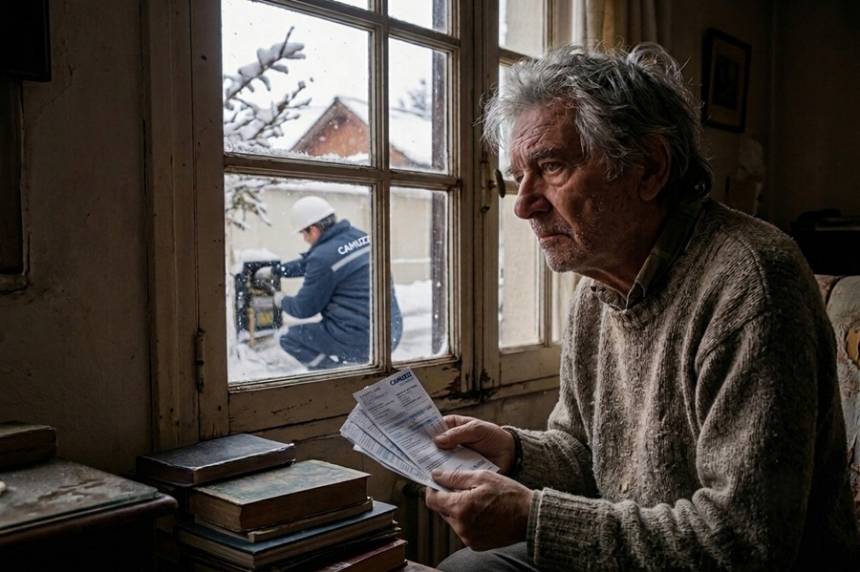Cortes de Gas en Tolhuin: La Defensoría Federal evalúa una acción judicial colectiva contra Camuzzi y Energas