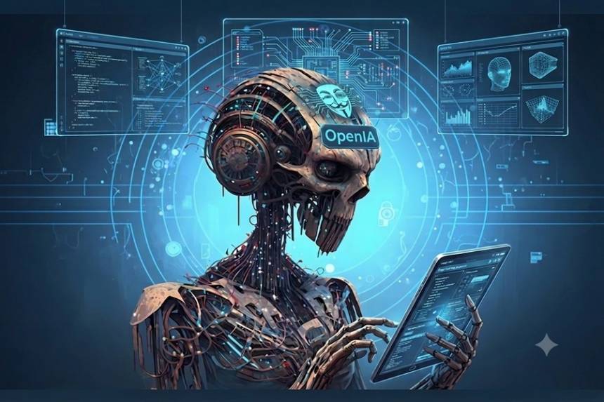 La primera IA que hackeó sola: el incidente que obliga a reescribir las reglas de la inteligencia artificial