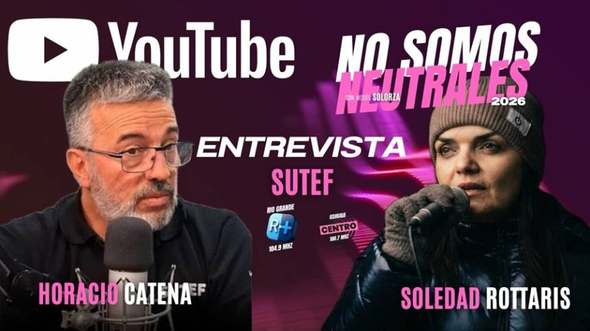 Soberanía en las aulas y bolsillos en rojo: la rebelión docente que le planta cara al extractivismo de la miseria 