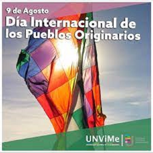#Efemérides 9 de agosto: Un día como hoy... Recordamos los hechos que marcaron la historia.