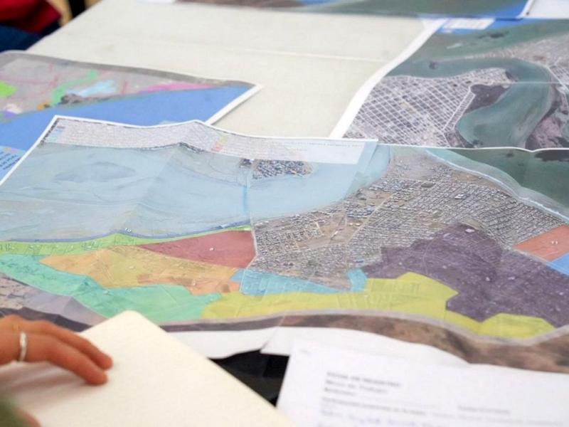 Río Grande sienta las bases de su crecimiento con un Plan de Paisaje y Ordenamiento Territorial