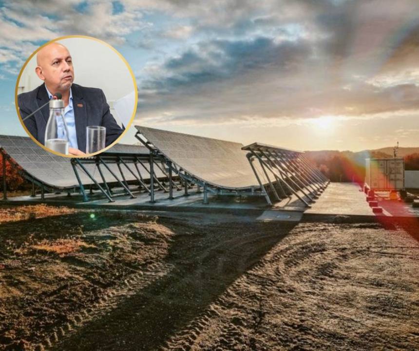 LeoLabs insistirá en activar el radar de Tolhuin