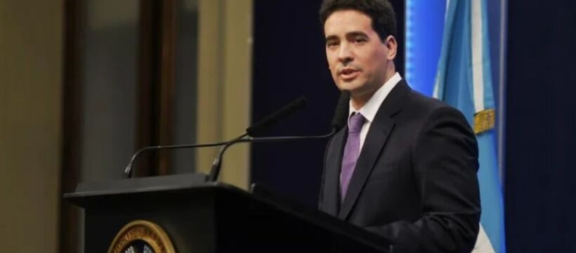 Conflicto por el petrolero británico: Nación cruzó a Tierra del Fuego y afirmó que el buque operó con aval provincial en Río Cullen