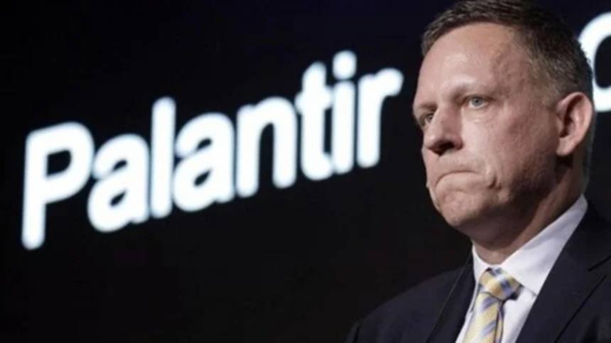Peter Thiel desembarca en Vaca Muerta: el magnate de Silicon Valley adquiere el 1% de Vista Energy