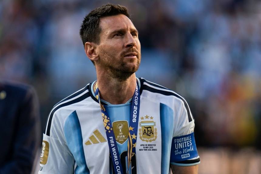 Messi se retira de la Selección: impacto global de su adiós