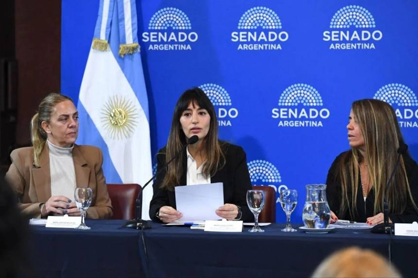 Laura Colazo presidirá la Comisión Federal de Cambio Climático de Legislaturas Conectadas