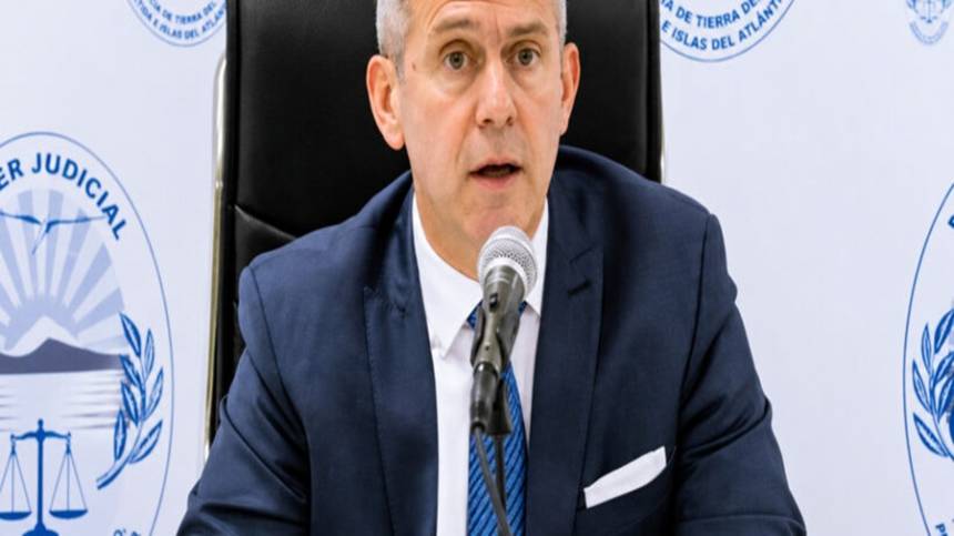 Baja de imputabilidad: el STJ advierte que la provincia no tiene fondos ni infraestructura para aplicar el nuevo Régimen Penal Juvenil