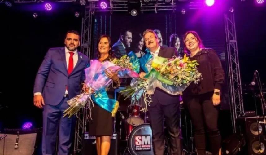Ushuaia abre la convocatoria para elegir a la embajadora y embajador de la ciudad