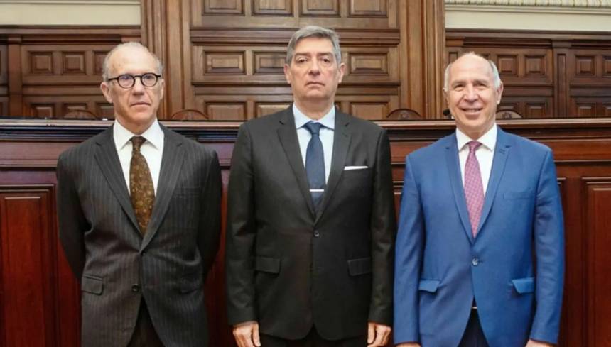Corte Suprema ratifica vigencia del DNU: la derogación de la Ley de Tierras queda firme en todo el país
