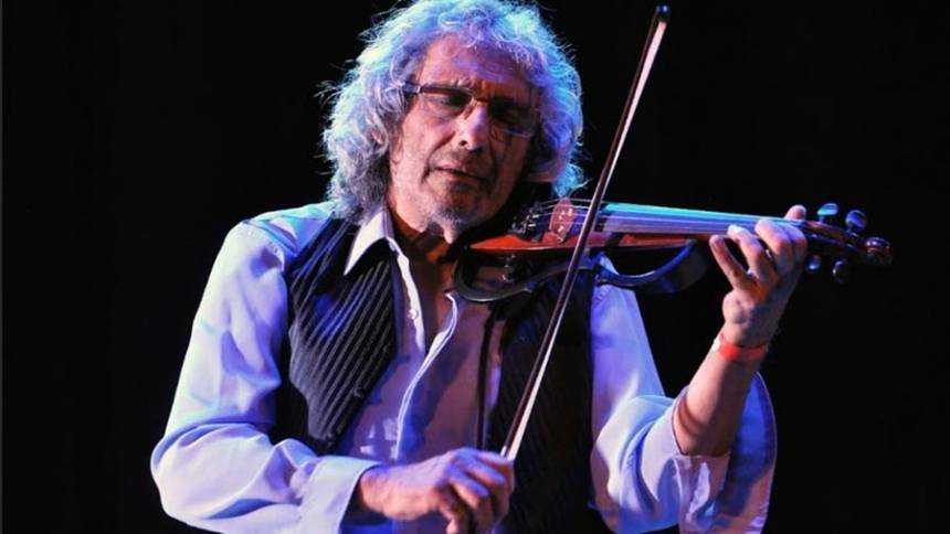 Falleció Ricardo Soulé a los 76 años, pionero del rock nacional y fundador de Vox Dei