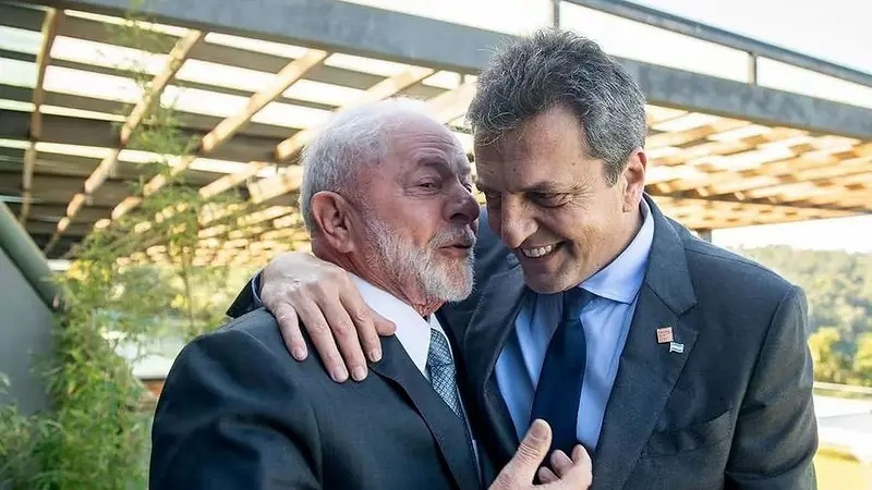 Elecciones en Brasil: Sergio Massa y la oposición argentina ratificaron su respaldo a Lula de cara al balotaje
