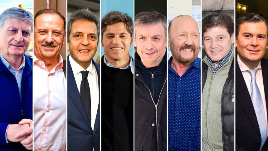  La incertidumbre sobre las PASO profundiza la crisis interna del peronismo rumbo a 2027