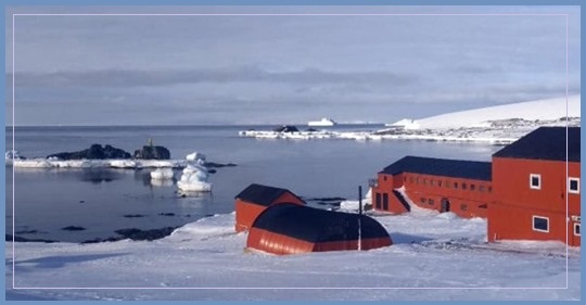 Somos Tierra del Fuego, Antártida e Islas del Atlántico Sur