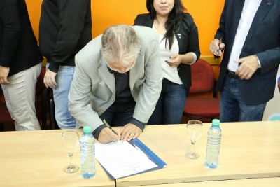 [“La causa Malvinas es irrenunciable”, dijo Souto