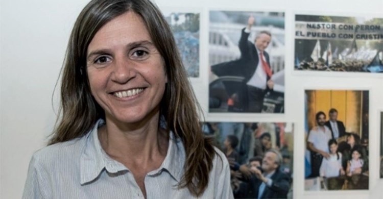 Fernanda Raverta: Néstor nos devolvió la política