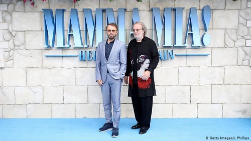 Productivos pese a todo Mientras Agnetha y Frida an retomado sus carreras solistas en los últimos años, Benny y Bjorn han seguido trabajando juntos. Ambos escribieron el exitoso musical 