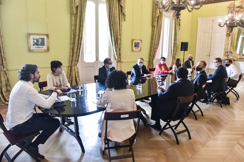  Asimismo, la moratoria 2020 superó los 660 mil planes