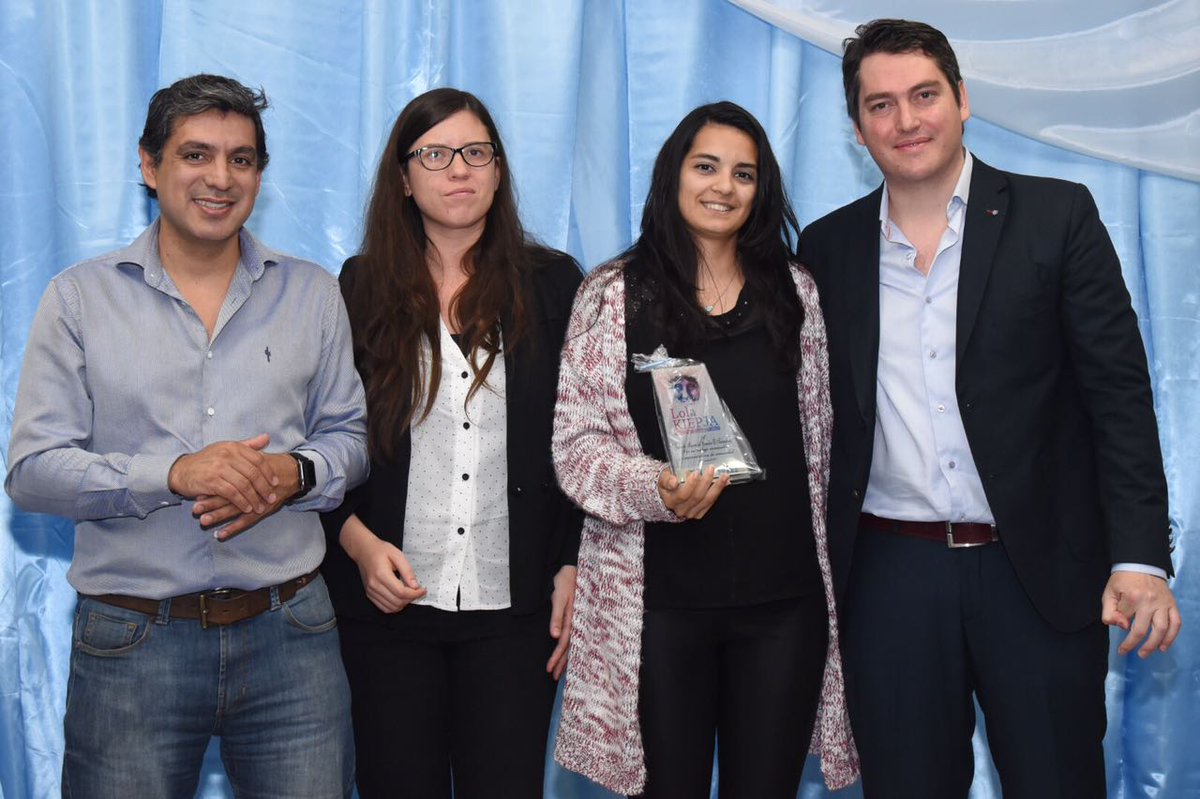Martín Pérez entregó los reconocimientos “Lola Kiepja” a mujeres destacadas por su labor social