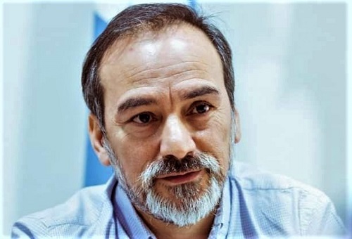 La Secretaria de Energía de la provincia y el Ente Nacional regulador de Energía eléctrica promueven u convenio de cooperación mutua