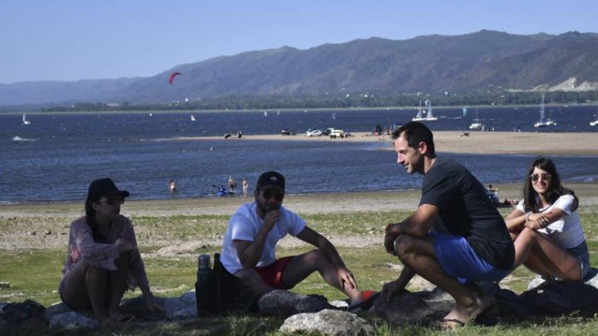 El listado estará cargado en la web www.previaje.gob.ar a partir de la puesta en marcha de la cuarta etapa del programa del Ministerio de Turismo y Deportes de la Nación.