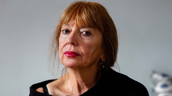  Helke Misselwitz una mirada profunda a la mujer en un estado patriarcal.