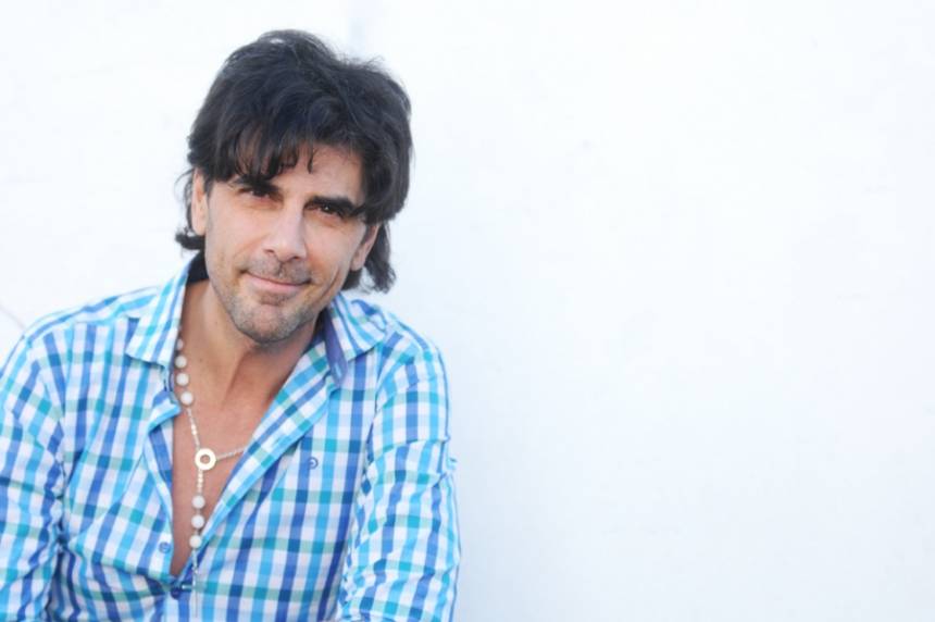  El caso no es impactante en Brasil: Darthés, o Juan Pacífico Dabul, no es conocido en su país de nacimiento como sí lo es en Argentina.
