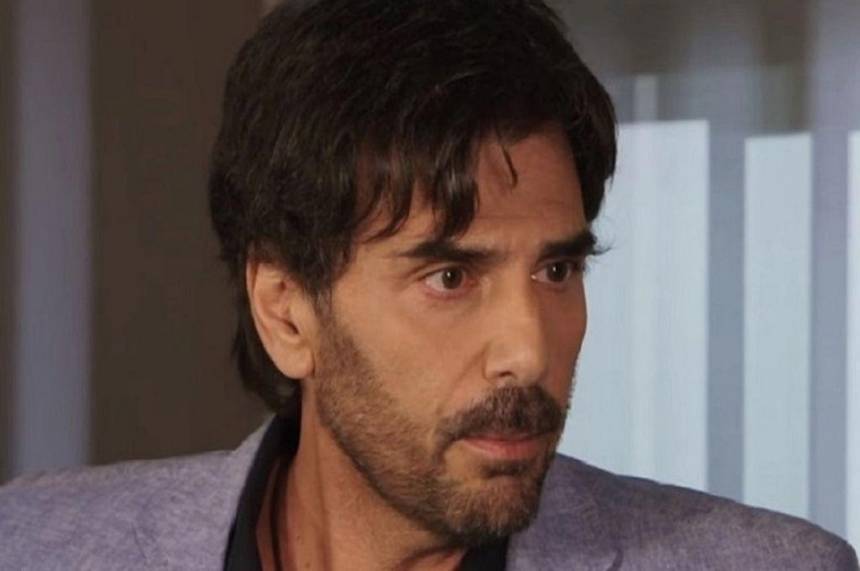 Comienza el juicio contra Juan Darthés por la denuncia de violación de Thelma Fardin
