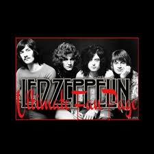 LED ZEPPELIN