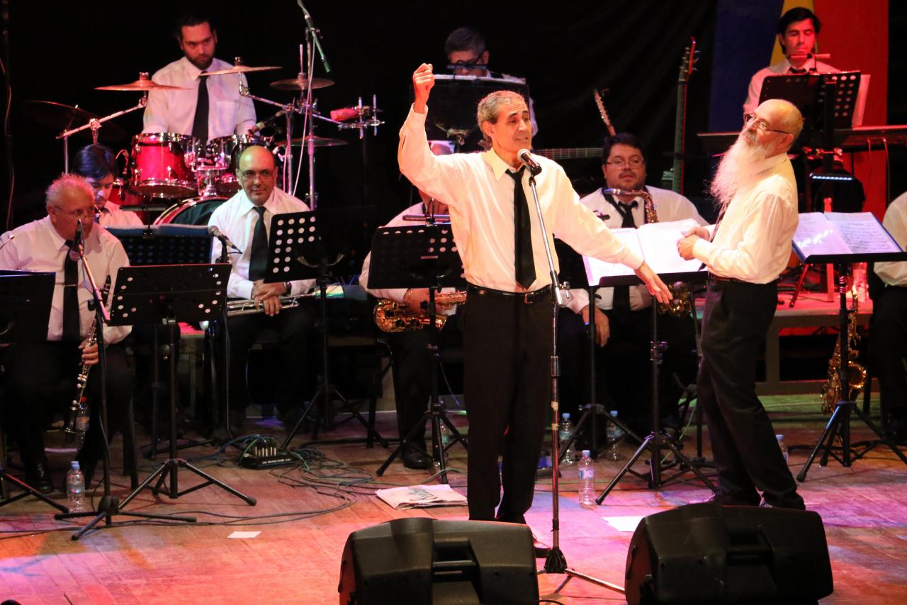 30° ANIVERSARIO DE LA CASA DE LA CULTURA
