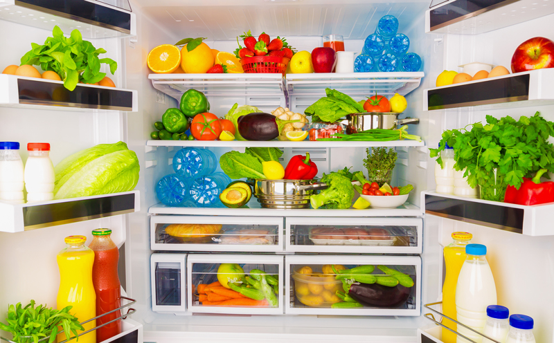 Capacitación para la manipulación de alimentos