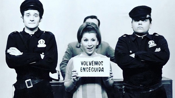 Henny Trylesinski nació en la ciudad alemana de Hamburgo en 1937.