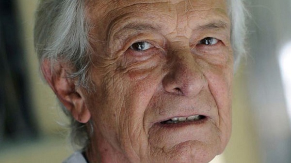 Murió Murió Arturo Bonín, uno de los actores más respetados y admirado por el publico, uno de los actores más respetados y admirado por el publico